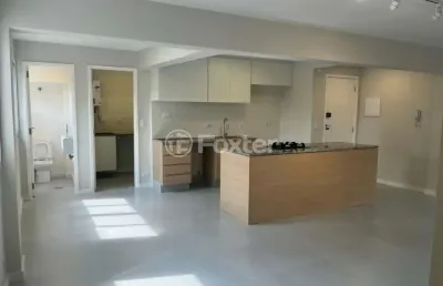 Apartamento com 2 quartos à venda na avenida moema, 55, moema, são paulo, 80 m2 por r$ 1.149.000