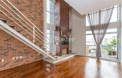 Apartamento com 1 quarto à venda na rua da consolação, 2934, jardim paulista, são paulo, 86 m2 por r$ 2.100.000