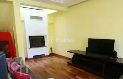 Casa em condomínio fechado com 3 quartos à venda na rua josé arnoni, 274, vila irmãos arnoni, são paulo, 150 m2 por r$ 670.000