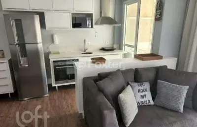 Apartamento com 1 quarto à venda na rua bacairis, 250, vila formosa, são paulo, 42 m2 por r$ 450.000