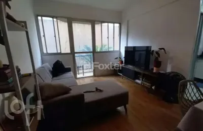 Apartamento com 1 quarto à venda na rua santa justina, 446, vila olímpia, são paulo, 42 m2 por r$ 520.000