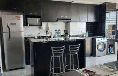Apartamento com 2 quartos à venda na rua domingos paiva, 152, brás, são paulo, 50 m2 por r$ 750.000