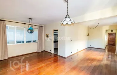 Apartamento com 3 quartos à venda na rua tucumã, 133, jardim europa, são paulo, 170 m2 por r$ 4.800.000