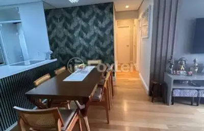 Apartamento com 3 quartos à venda na rua josé da silva ribeiro, 576, vila andrade, são paulo, 110 m2 por r$ 1.219.000