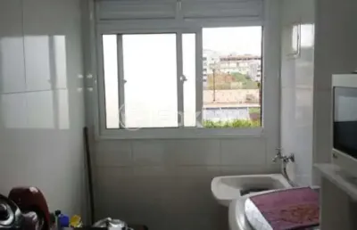 Apartamento com 2 quartos à venda na avenida aníbal correia, 297, votupoca, barueri, 56 m2 por r$ 380.000