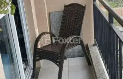Apartamento com 3 quartos à venda na avenida aníbal correia, 193, votupoca, barueri, 66 m2 por r$ 540.000