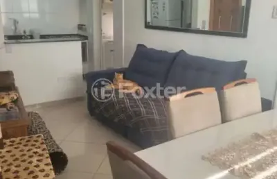 Casa em condomínio fechado com 2 quartos à venda na rua ipomeias, 372, vila bela, são paulo, 75 m2 por r$ 429.300
