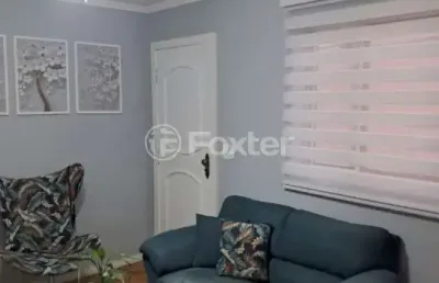 Casa com 2 quartos à venda na rua luís barbalho, 17, vila eldízia, santo andré, 150 m2 por r$ 590.000