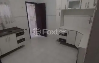 Apartamento com 3 quartos à venda na rua general flores, 80, vila humaitá, santo andré, 86 m2 por r$ 614.800
