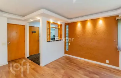 Apartamento com 3 quartos à venda na r odovia raposo tavares, 3175, vila sônia, são paulo, 64 m2 por r$ 460.000