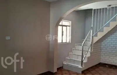 Casa com 4 quartos à venda na rua dos pessegueiros, 539, taboão, diadema, 300 m2 por r$ 550.000