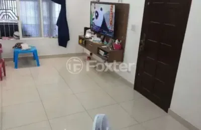 Casa com 2 quartos à venda na rua são manoel, 180, vila galvão, guarulhos, 195 m2 por r$ 649.900