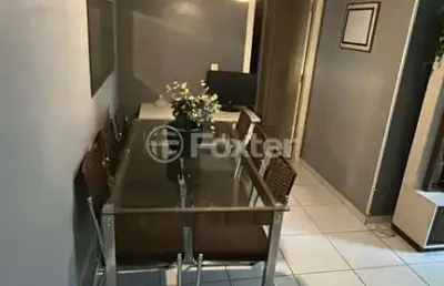 Apartamento com 2 quartos à venda na rua viena, 97, sacomã, são paulo, 50 m2 por r$ 300.000
