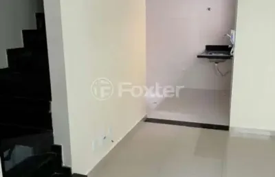 Casa em condomínio fechado com 2 quartos à venda na rua sargento agostinho ferreira, 239, vila maria alta, são paulo, 70 m2 por r$ 495.000