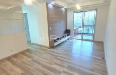 Apartamento com 3 quartos à venda na avenida ítalo brasileiro piva, 31, picanço, guarulhos, 75 m2 por r$ 540.000
