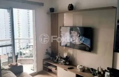 Apartamento com 2 quartos à venda na rua das palmeiras, 127, gopoúva, guarulhos, 47 m2 por r$ 415.000