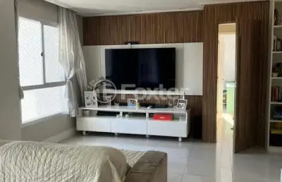 Apartamento com 3 quartos à venda na rua doutor dolzani, 676, jardim da glória, são paulo, 129 m2 por r$ 1.550.000