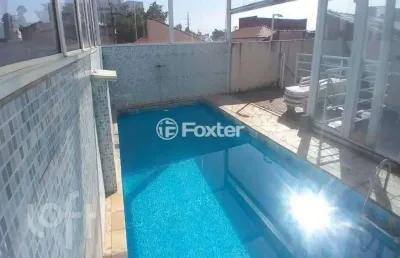 Casa com 4 quartos à venda na rua guabiju, 52, tatuapé, são paulo, 400 m2 por r$ 1.800.000