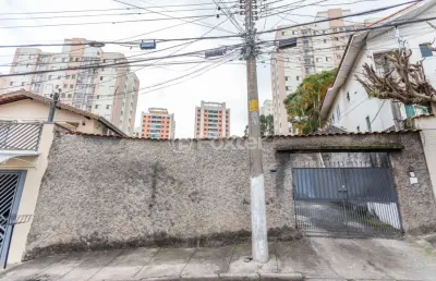 Terreno à venda na rua edson bona, 153, jardim peri peri, são paulo, 359 m2 por r$ 900.000