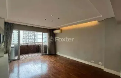 Apartamento com 3 quartos à venda na rua josé maria lisboa, 368, jardim paulista, são paulo, 190 m2 por r$ 2.700.000