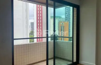 Apartamento com 3 quartos à venda na rua luís molina, 149, vila mariana, são paulo, 73 m2 por r$ 980.000
