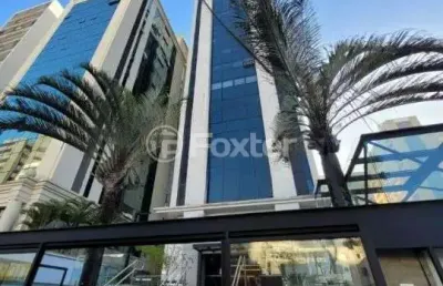 Sala comercial com 1 sala à venda na avenida angélica, 672, santa cecília, são paulo, 27 m2 por r$ 340.000