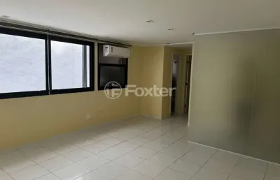 Sala comercial com 1 sala à venda na avenida angélica, 672, santa cecília, são paulo, 27 m2 por r$ 340.000