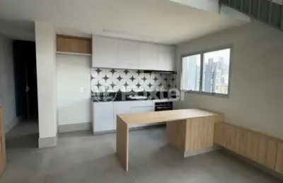 Loft com 1 quarto à venda na alameda franca, 1608, jardim paulista, são paulo, 90 m2 por r$ 1.980.000