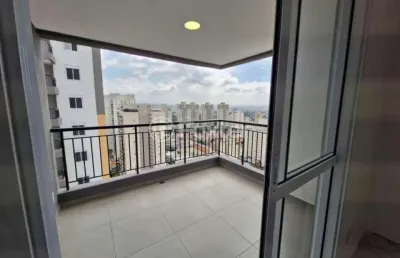 Apartamento com 1 quarto à venda na rua elói cerqueira, 287, belenzinho, são paulo, 40 m2 por r$ 450.000