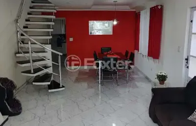 Casa com 3 quartos à venda na rua são ticiano, 185, vila formosa, são paulo, 193 m2 por r$ 780.000