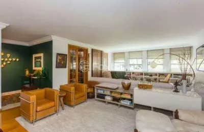Apartamento com 4 quartos à venda na rua doutor gabriel dos santos, 729, santa cecília, são paulo, 280 m2 por r$ 2.600.000