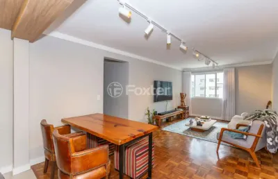 Apartamento com 2 quartos à venda na rua joaquim floriano, 636, itaim bibi, são paulo, 90 m2 por r$ 1.290.000