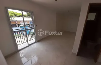 Apartamento com 2 quartos à venda na rua são luiz gonzaga, 183, jaçanã, são paulo, 37 m2 por r$ 280.000