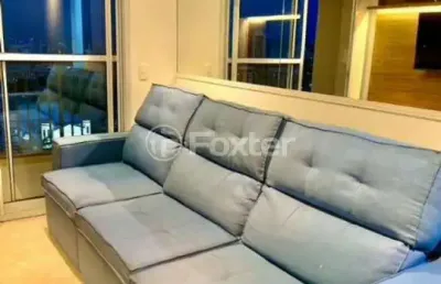 Apartamento com 1 quarto à venda na rua sena madureira, 273, vila clementino, são paulo, 39 m2 por r$ 575.000