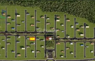 Terreno em condomínio fechado à venda na estrada hisaichi takebayashi, sn, jardim colonial, atibaia, 360 m2 por r$ 148.400