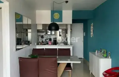 Apartamento com 2 quartos à venda na rua serra da canastra, 10, jardim amália, são paulo, 51 m2 por r$ 350.000