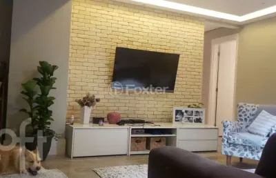 Apartamento com 2 quartos à venda na rua doutor luiz migliano, 1870, jardim caboré, são paulo, 87 m2 por r$ 915.000