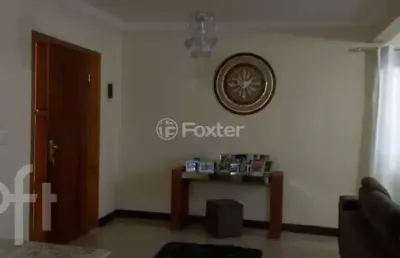 Casa com 3 quartos à venda na rua doutor gil martins, 11, jardim dom fernando, são paulo, 260 m2 por r$ 583.000