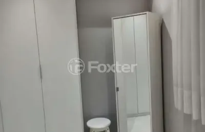 Apartamento com 2 quartos à venda na rua soberana, 49, brooklin paulista, são paulo, 65 m2 por r$ 1.295.000