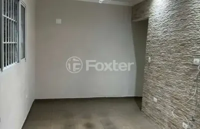 Casa com 2 quartos à venda na rua iraquara, 44, vila taquari, são paulo, 75 m2 por r$ 455.000