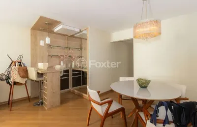 Apartamento com 2 quartos à venda na rua alves guimarães, 882, pinheiros, são paulo, 76 m2 por r$ 840.000