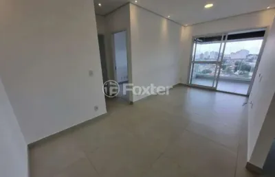 Apartamento com 2 quartos à venda na rua ossian terceiro teles, 431, jardim prudência, são paulo, 68 m2 por r$ 765.000