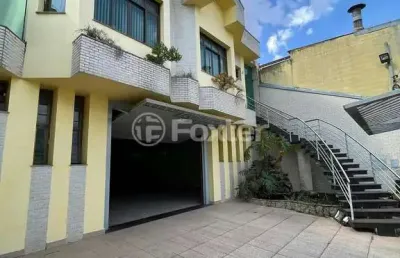 Casa com 3 quartos à venda na rua angá, 417, vila formosa, são paulo, 471 m2 por r$ 3.800.000