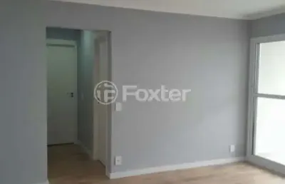 Apartamento com 2 quartos à venda na rua alcides de queirós, 401, casa branca, santo andré, 68 m2 por r$ 620.000