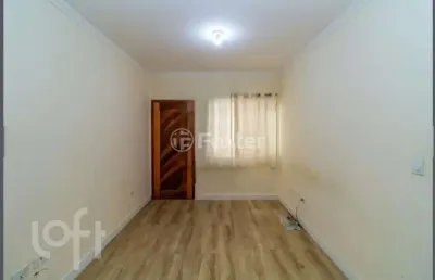 Casa em condomínio fechado com 2 quartos à venda na rua visconde de sabóia, 315, vila macedopolis, são paulo, 110 m2 por r$ 420.000