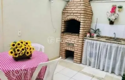 Casa com 3 quartos à venda na avenida francisco rodrigues, 410, vila constança, são paulo, 150 m2 por r$ 660.000