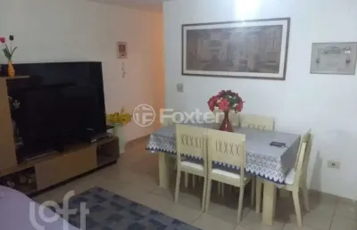 Casa com 3 quartos à venda na rua enéias carrilho, 73, vila albertina, são paulo, 340 m2 por r$ 1.400.000