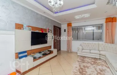 Casa com 3 quartos à venda na rua desembargador francisco de souza nogueira, 40, cidade kemel, são paulo, 240 m2 por r$ 990.000