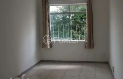 Apartamento com 2 quartos à venda na rua carlo prina, 42, brooklin paulista, são paulo, 52 m2 por r$ 441.500