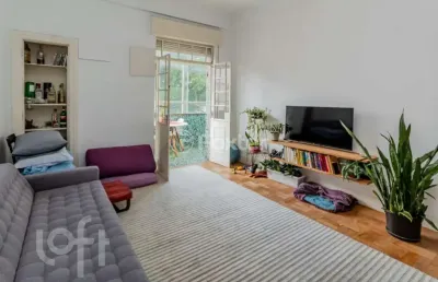 Apartamento com 3 quartos à venda na rua frederico abranches, 79, vila buarque, são paulo, 87 m2 por r$ 850.000